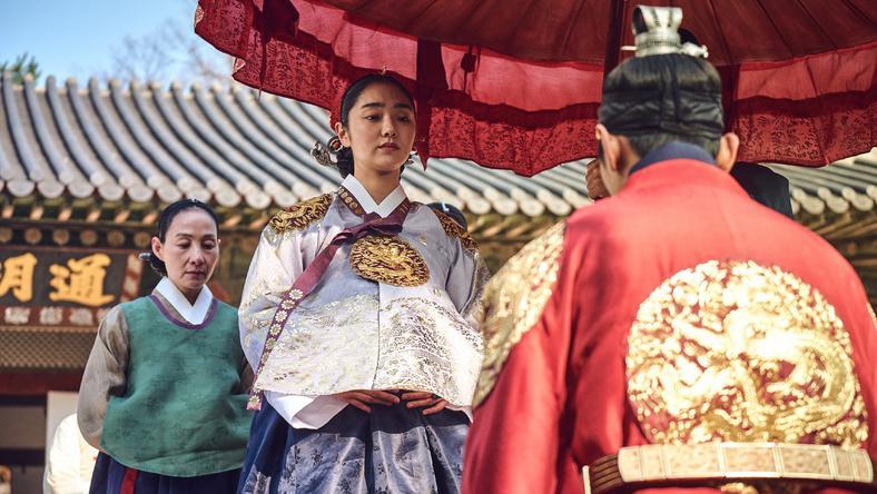 韩国电影这一年:喜悦与灾难并存